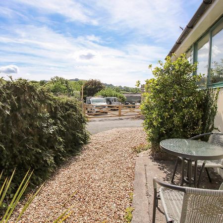 Rosemary Cottage Craven Arms Exterior foto