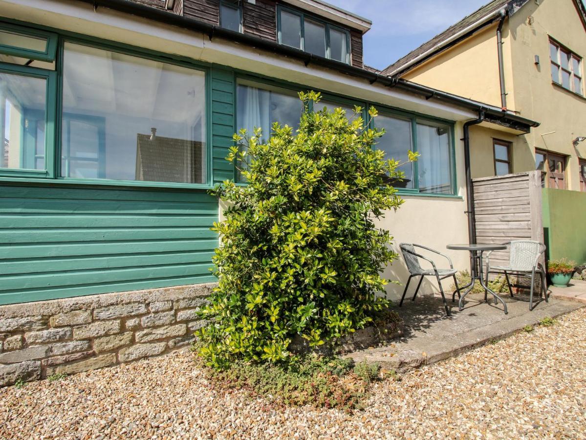 Rosemary Cottage Craven Arms Exterior foto